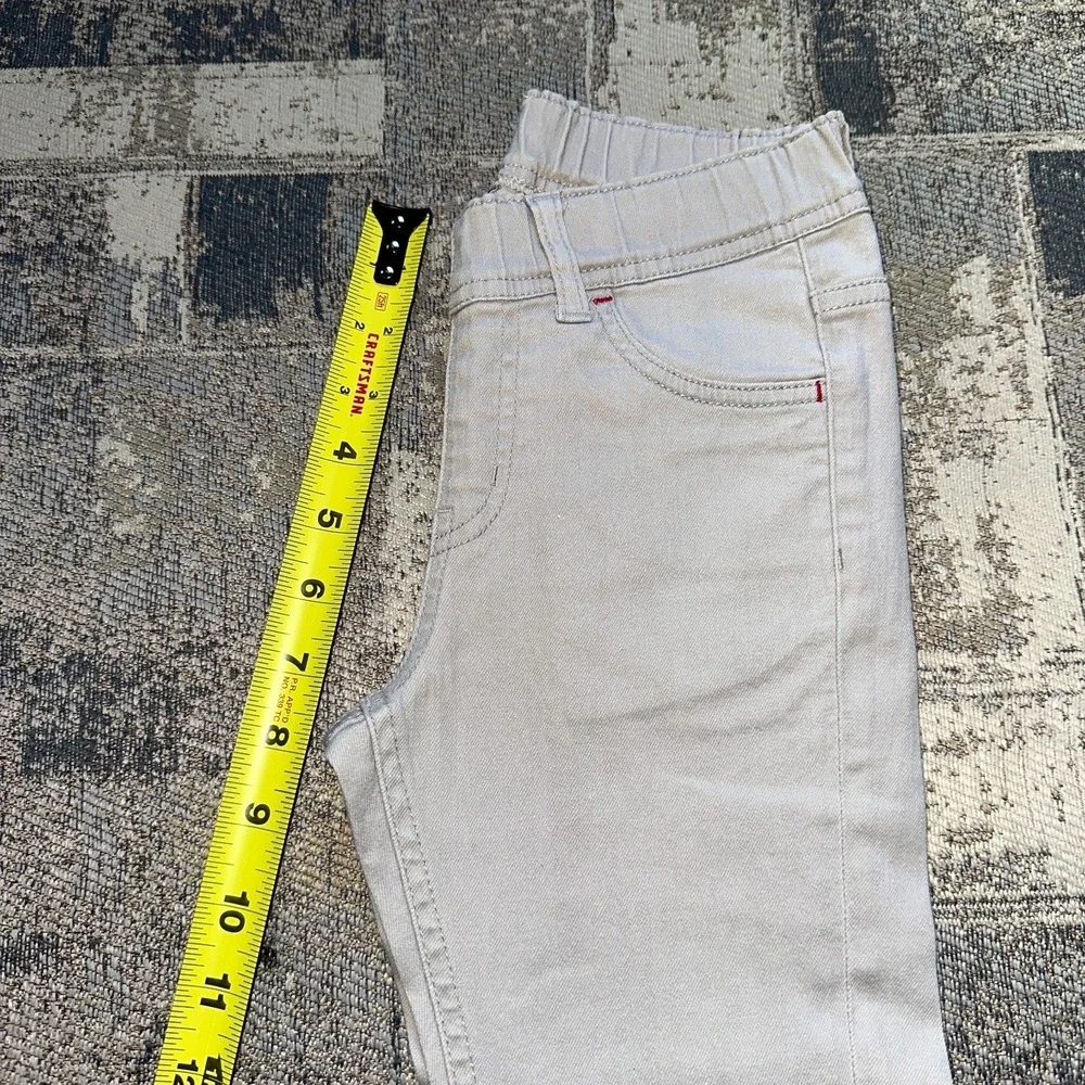 Uniqlo kids stretch